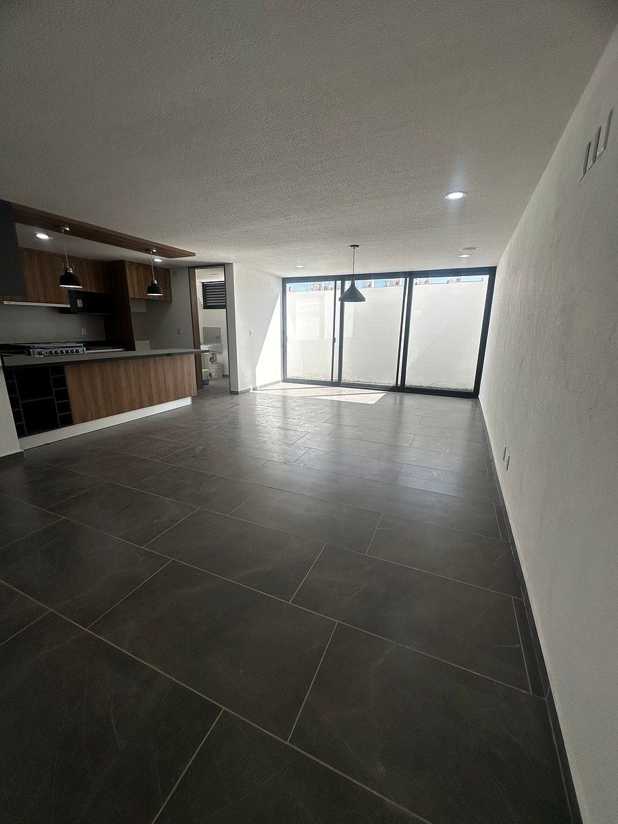 Casa en condominio en Zákia, El Marqués, foto 4 de 21