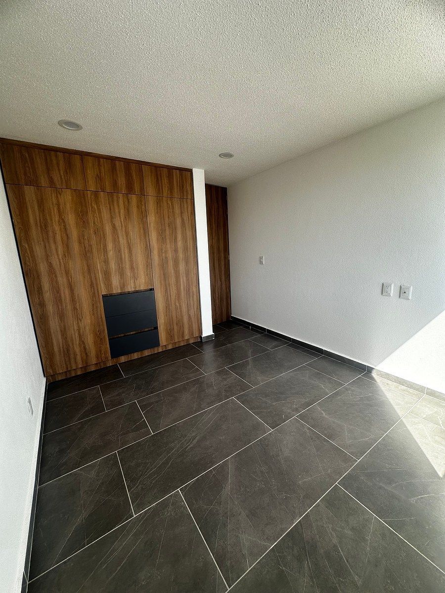 Casa en condominio en Zákia, El Marqués, foto 7 de 21