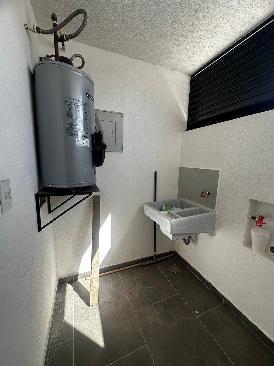 Casa en condominio en Zákia, El Marqués, foto 11 de 21
