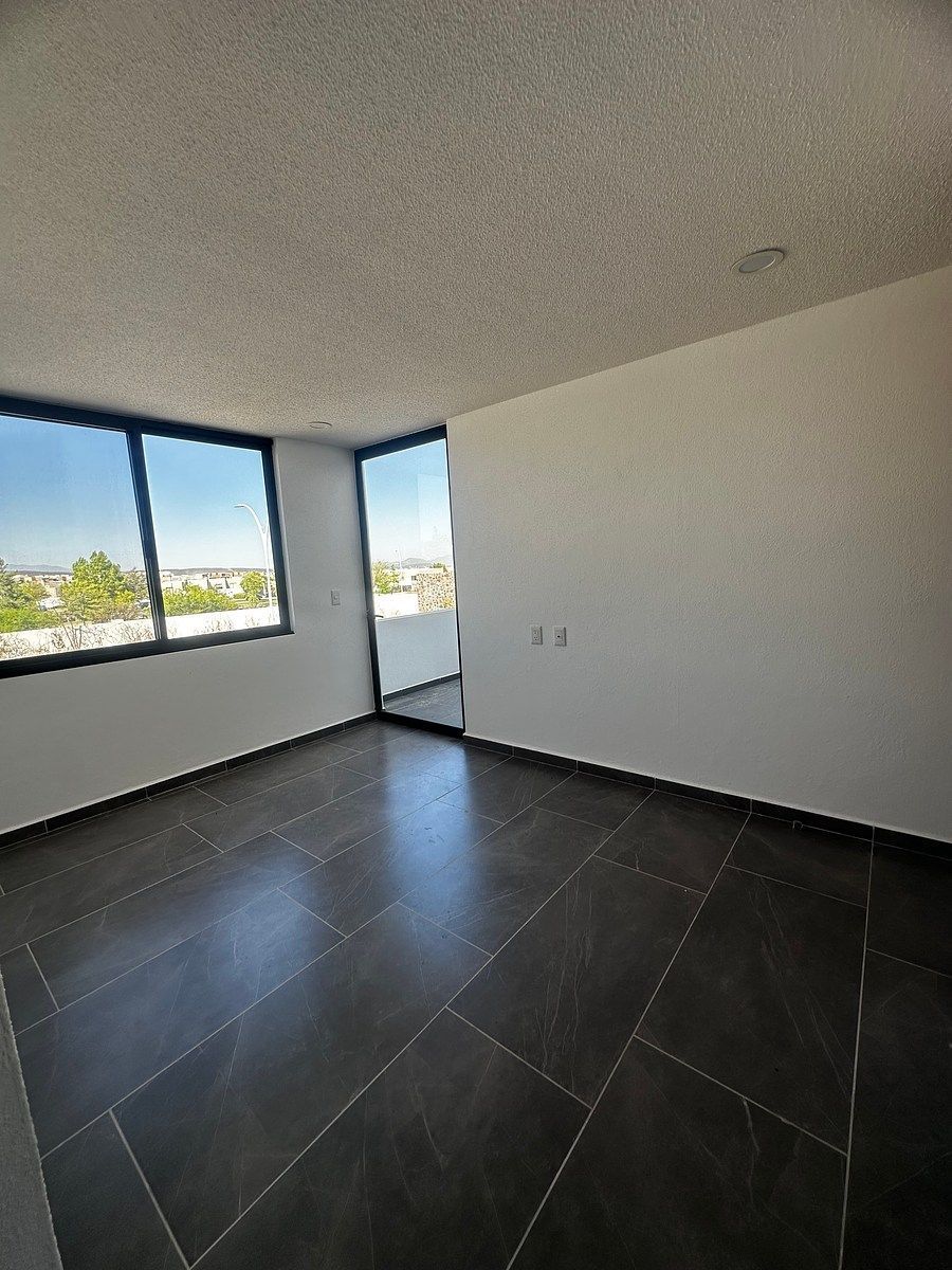 Casa en condominio en Zákia, El Marqués, foto 12 de 21