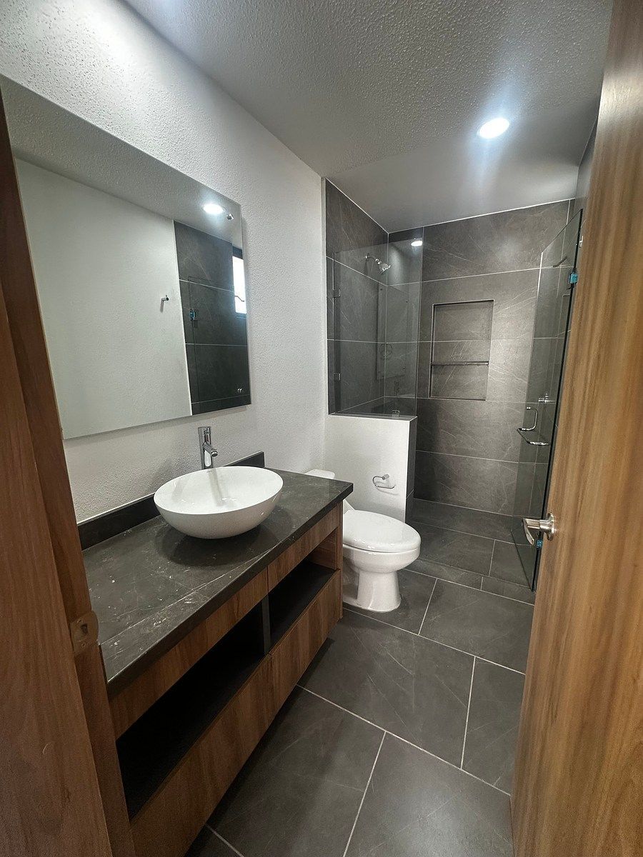 Casa en condominio en Zákia, El Marqués, foto 13 de 21