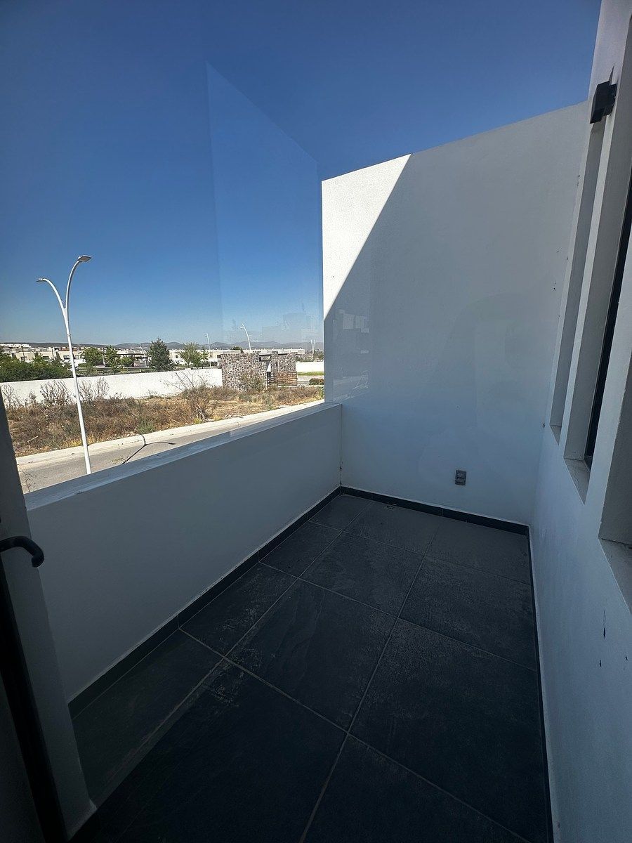 Casa en condominio en Zákia, El Marqués, foto 15 de 21