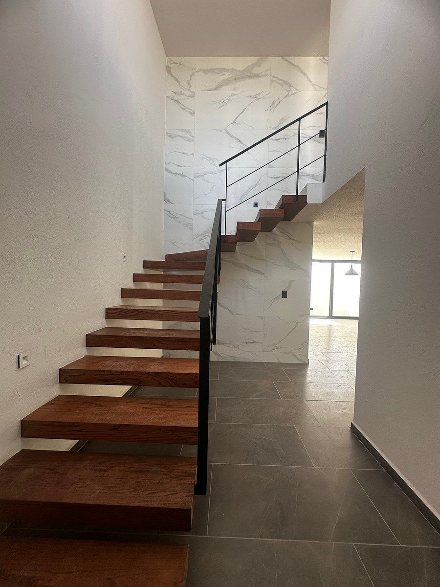 Casa en condominio en Zákia, El Marqués, foto 16 de 21
