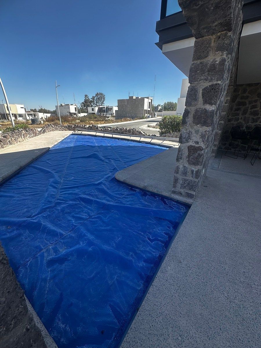 Casa en condominio en Zákia, El Marqués, foto 17 de 21