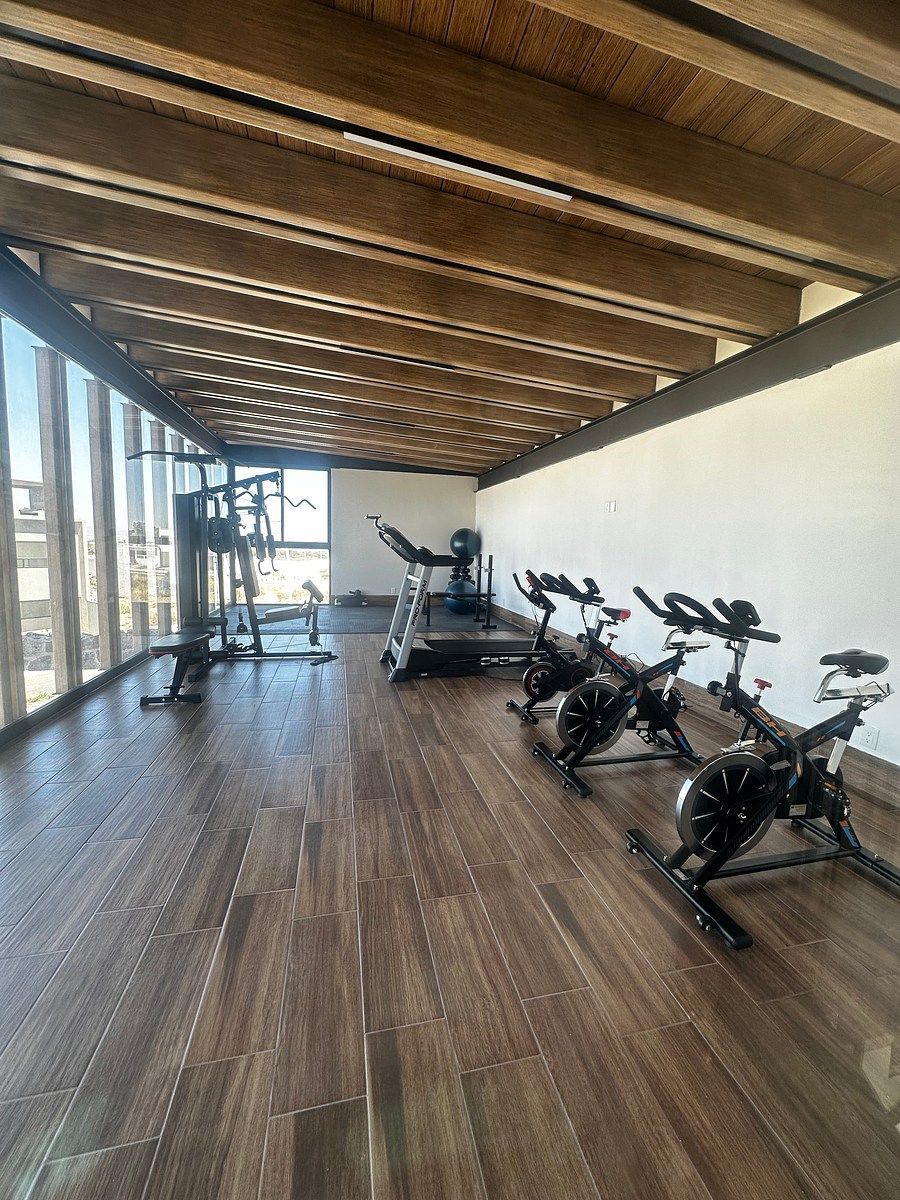Casa en condominio en Zákia, El Marqués, foto 19 de 21