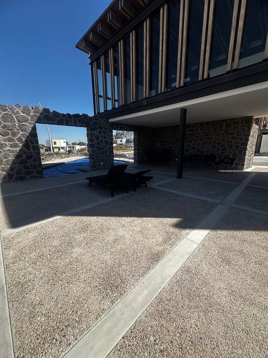 Casa en condominio en Zákia, El Marqués, foto 21 de 21