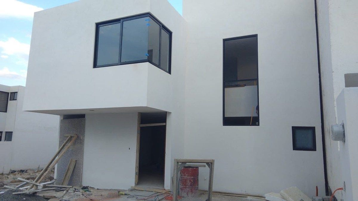Casa em condomínio fechado em Zákia, El Marqués, foto 8 de 9