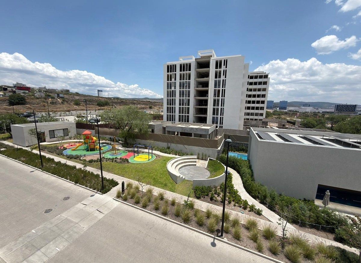 Apartamento em Jurica, Querétaro, foto 2 de 36