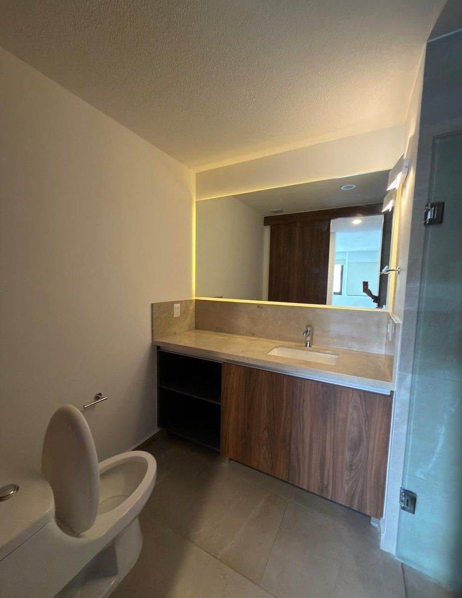 Apartamento em Jurica, Querétaro, foto 12 de 36