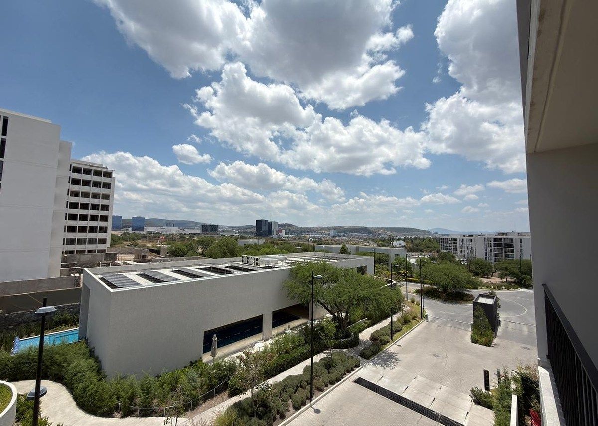 Apartamento em Jurica, Querétaro, foto 16 de 36