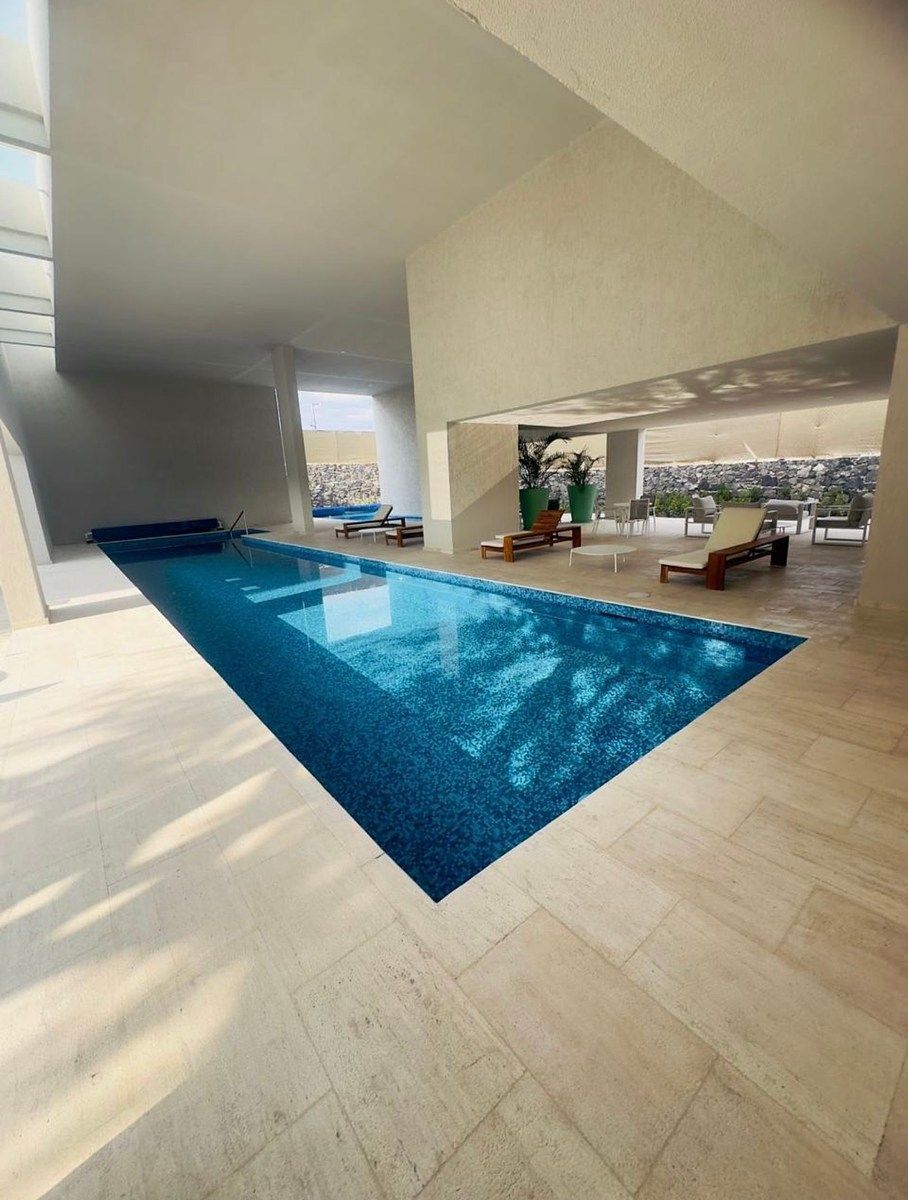 Apartamento em Jurica, Querétaro, foto 18 de 36