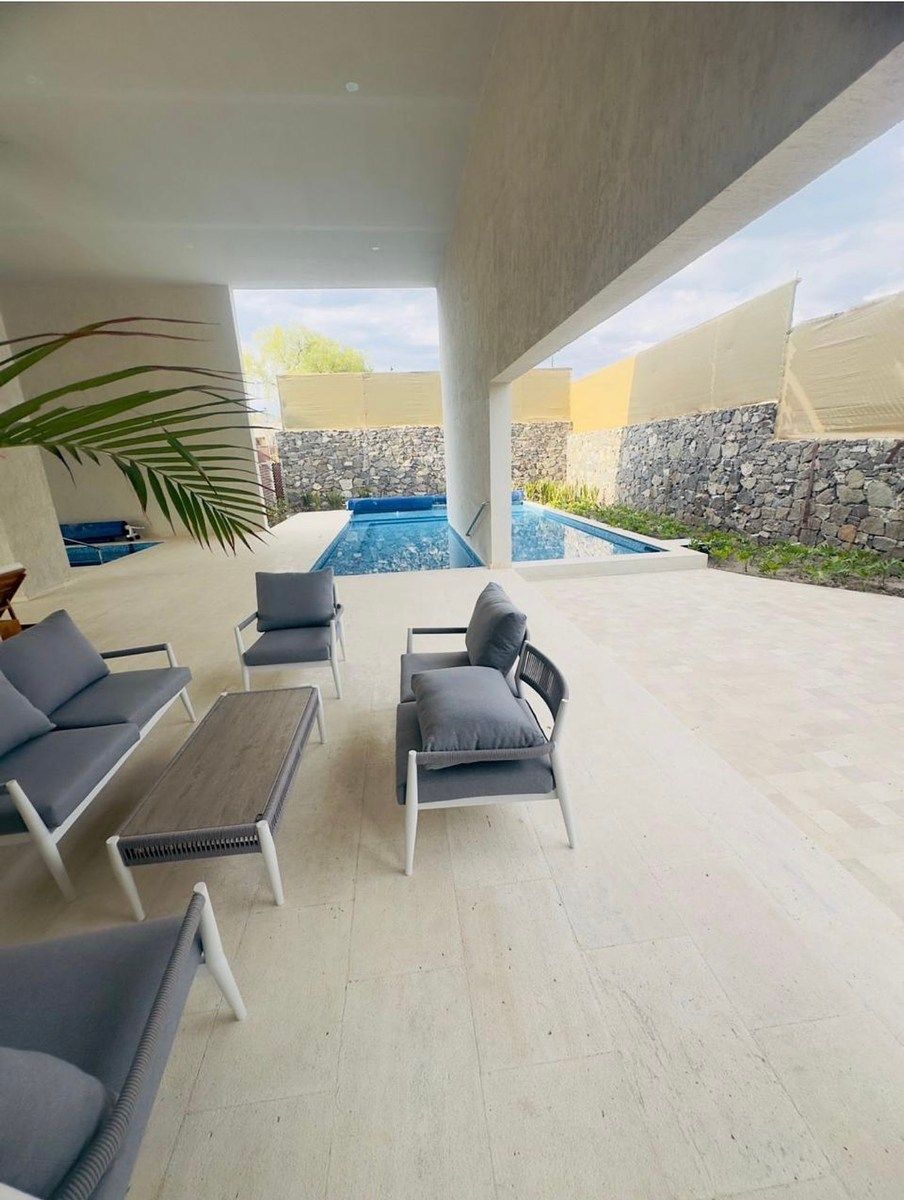 Apartamento em Jurica, Querétaro, foto 19 de 36