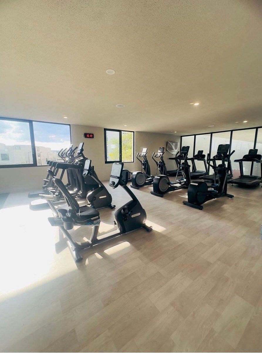 Apartamento em Jurica, Querétaro, foto 20 de 36