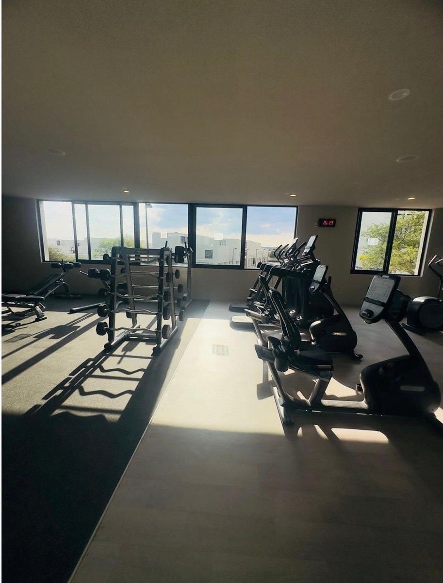 Apartamento em Jurica, Querétaro, foto 22 de 36