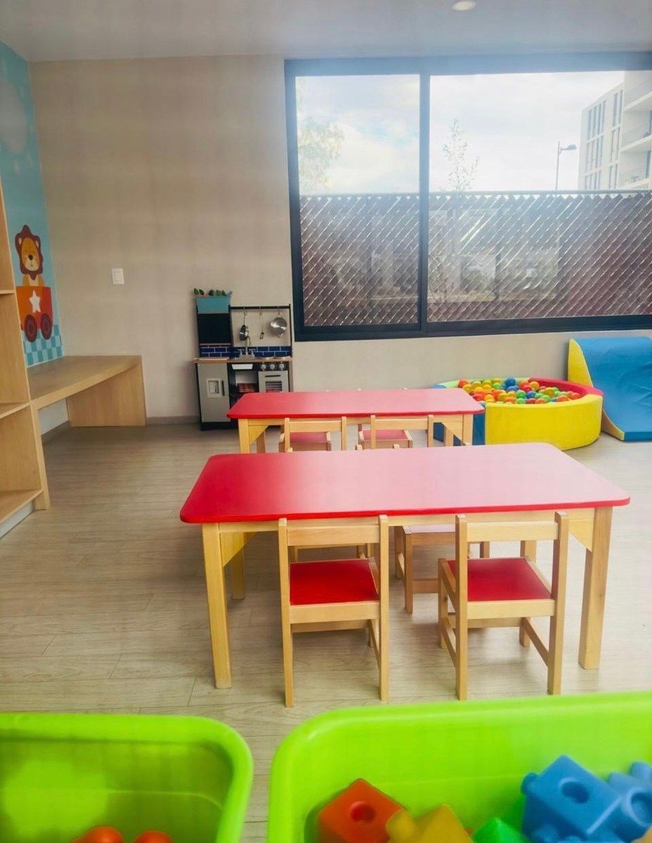 Apartamento em Jurica, Querétaro, foto 31 de 36