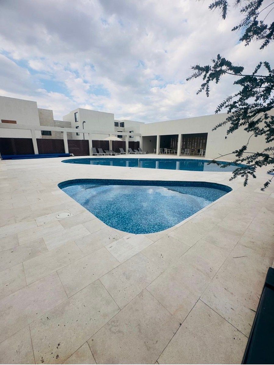 Apartamento em Jurica, Querétaro, foto 34 de 36
