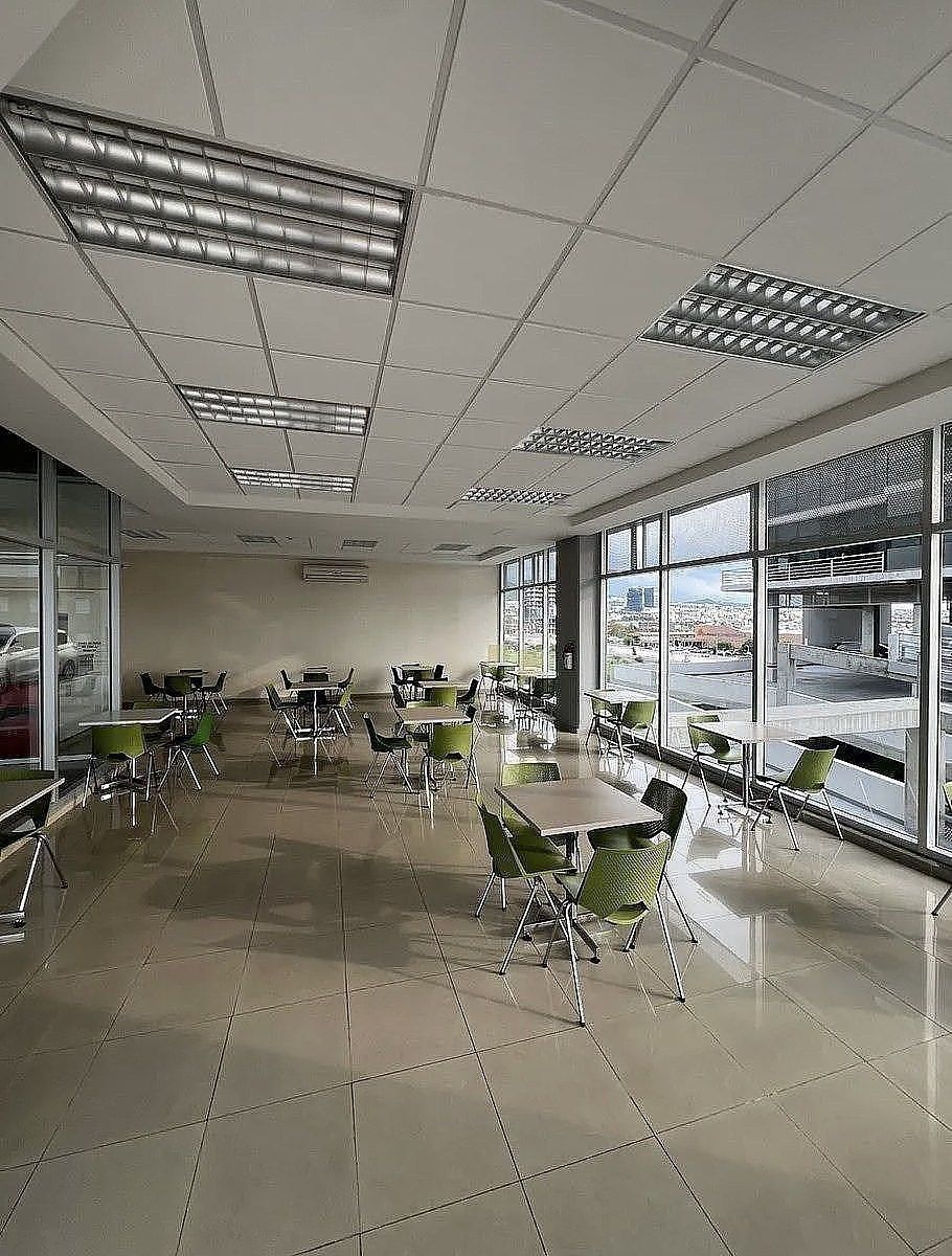 Office in Centro Sur, Querétaro, photo 10 of 13