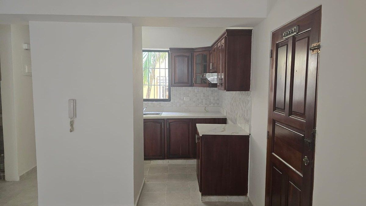 Apartamento en Santo Domingo Centro (Distrito Nacional), foto 27 de 39