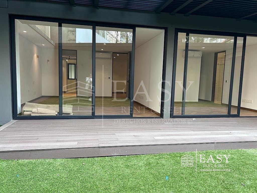 Apartamento em Polanco III Sección, Miguel Hidalgo, foto 3 de 50