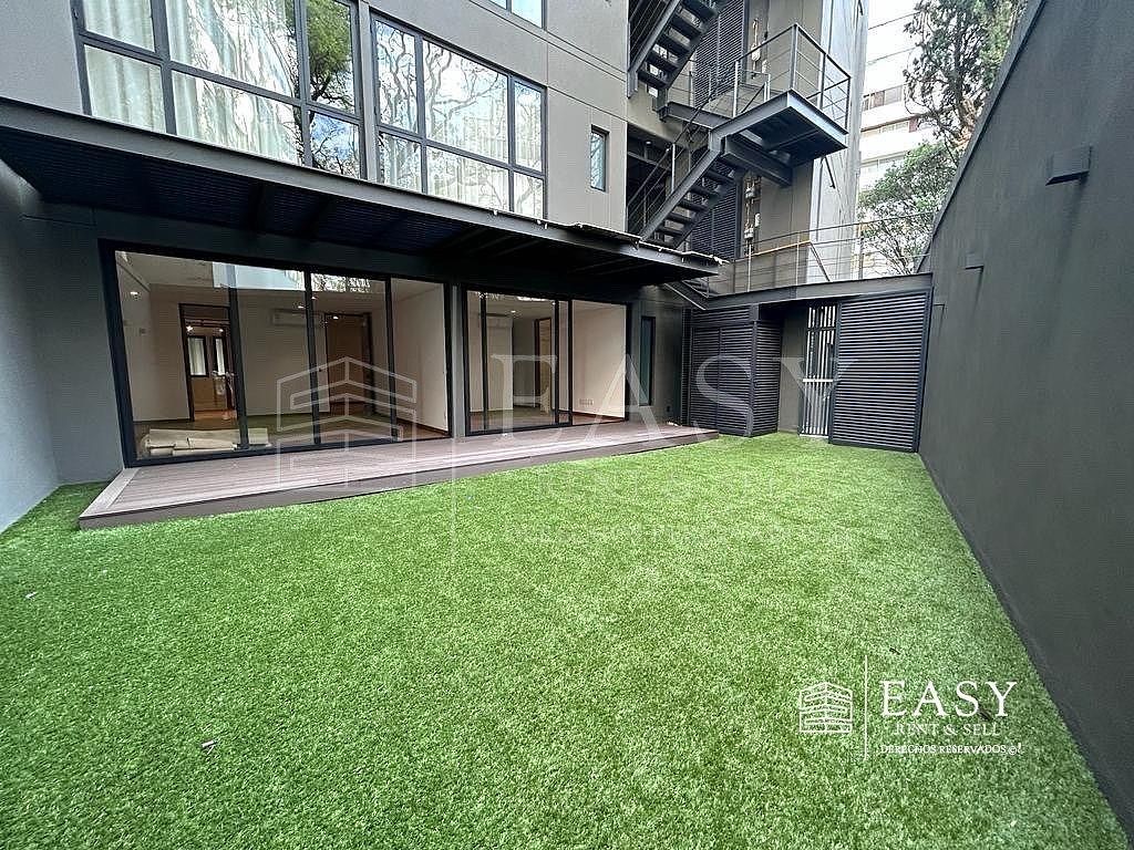 Apartamento em Polanco III Sección, Miguel Hidalgo, foto 4 de 50