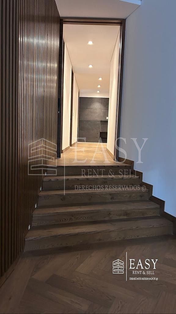 Apartamento em Polanco III Sección, Miguel Hidalgo, foto 6 de 50
