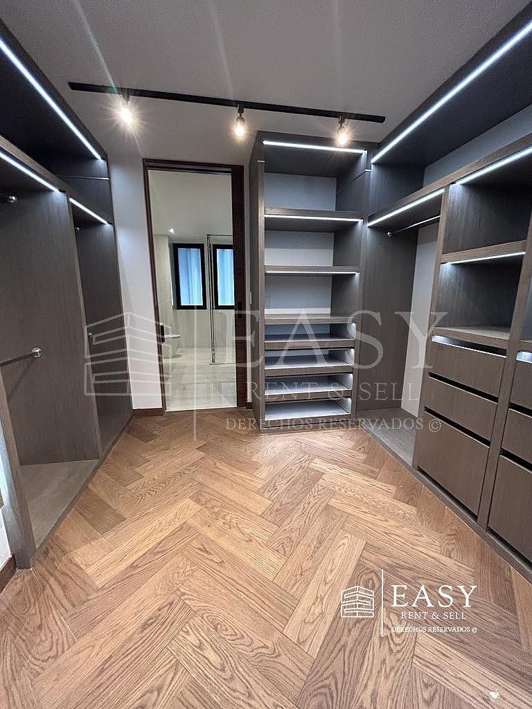 Apartamento em Polanco III Sección, Miguel Hidalgo, foto 7 de 50