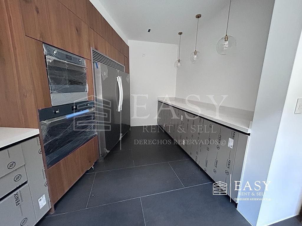 Apartamento em Polanco III Sección, Miguel Hidalgo, foto 9 de 50