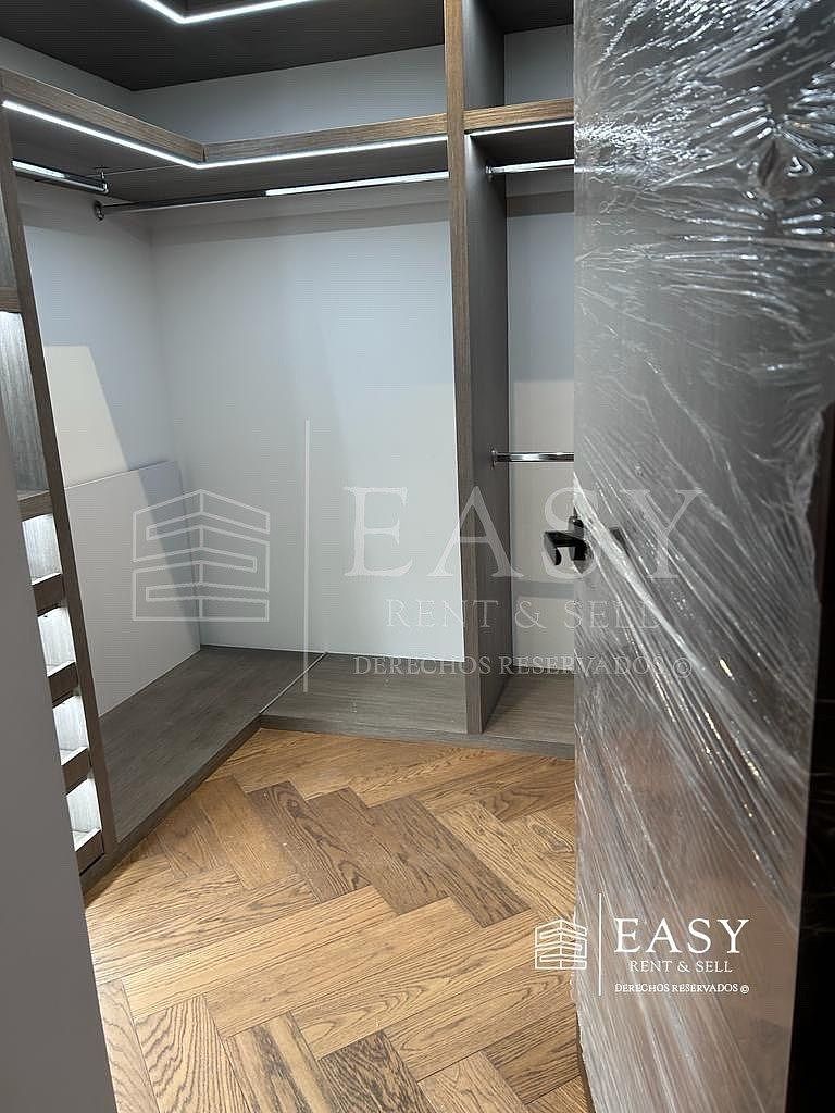 Apartamento em Polanco III Sección, Miguel Hidalgo, foto 12 de 50