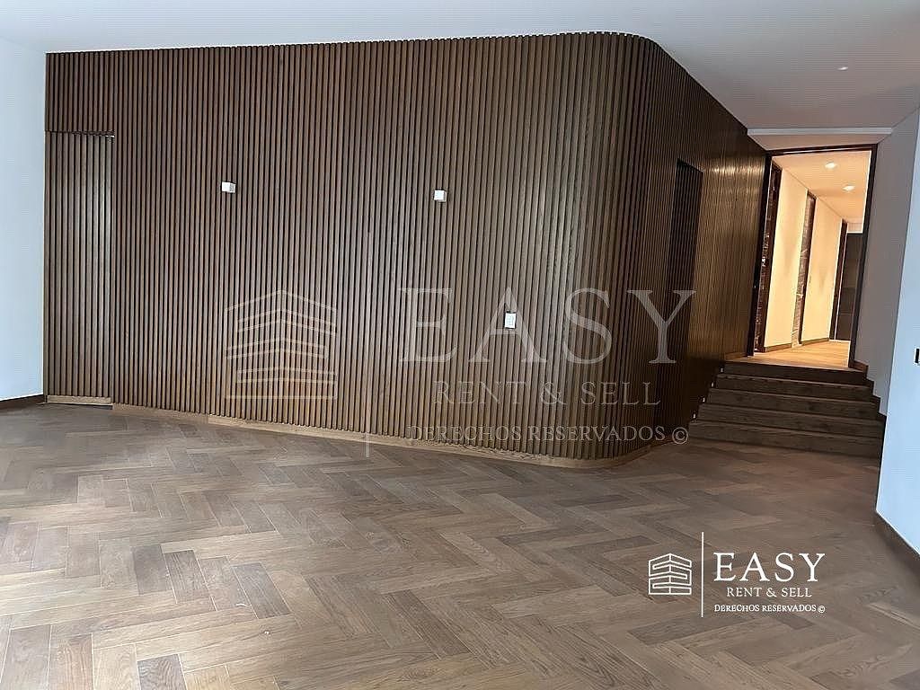 Apartamento em Polanco III Sección, Miguel Hidalgo, foto 17 de 50