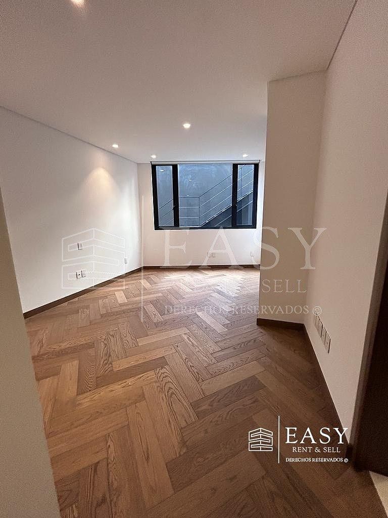 Apartamento em Polanco III Sección, Miguel Hidalgo, foto 19 de 50