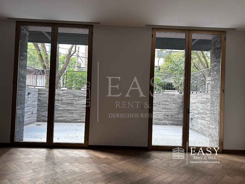 Apartamento em Polanco III Sección, Miguel Hidalgo, foto 20 de 50