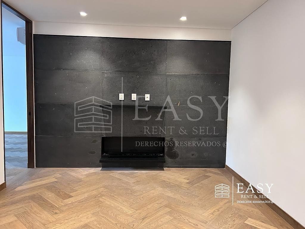 Apartamento em Polanco III Sección, Miguel Hidalgo, foto 21 de 50