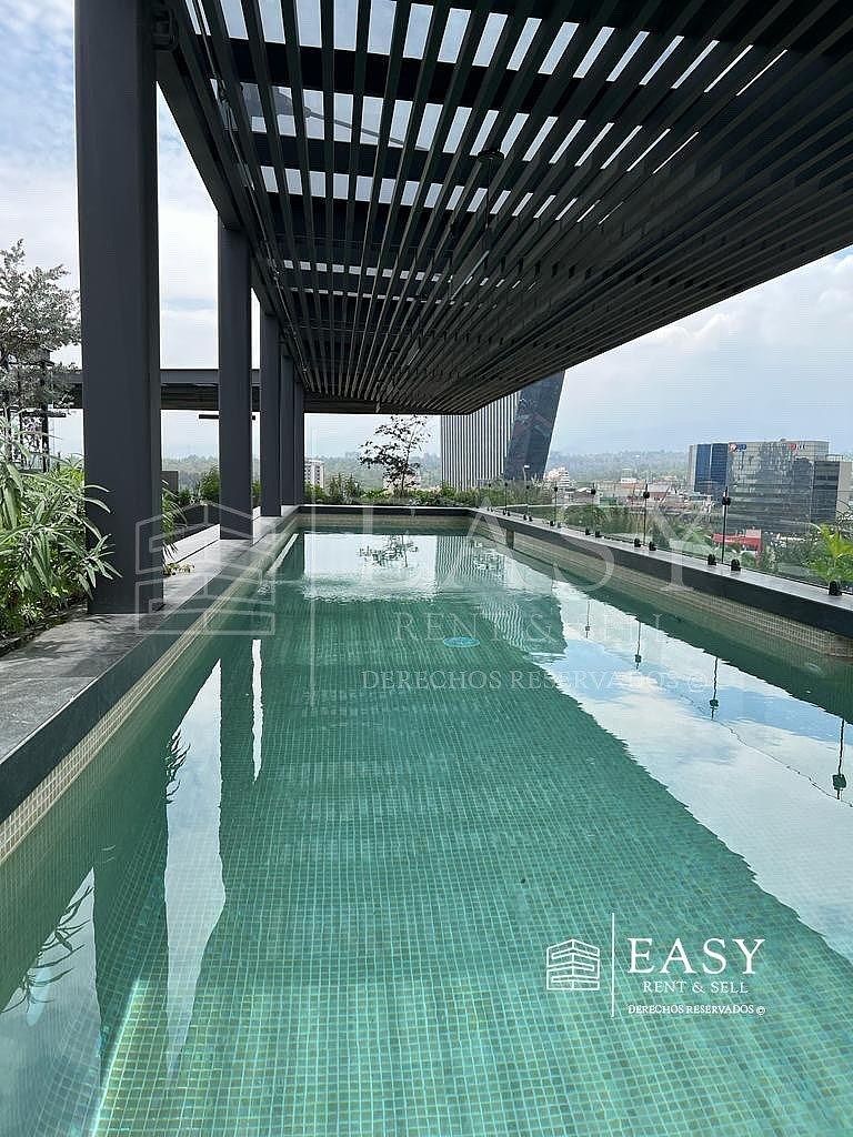 Apartamento em Polanco III Sección, Miguel Hidalgo, foto 23 de 50