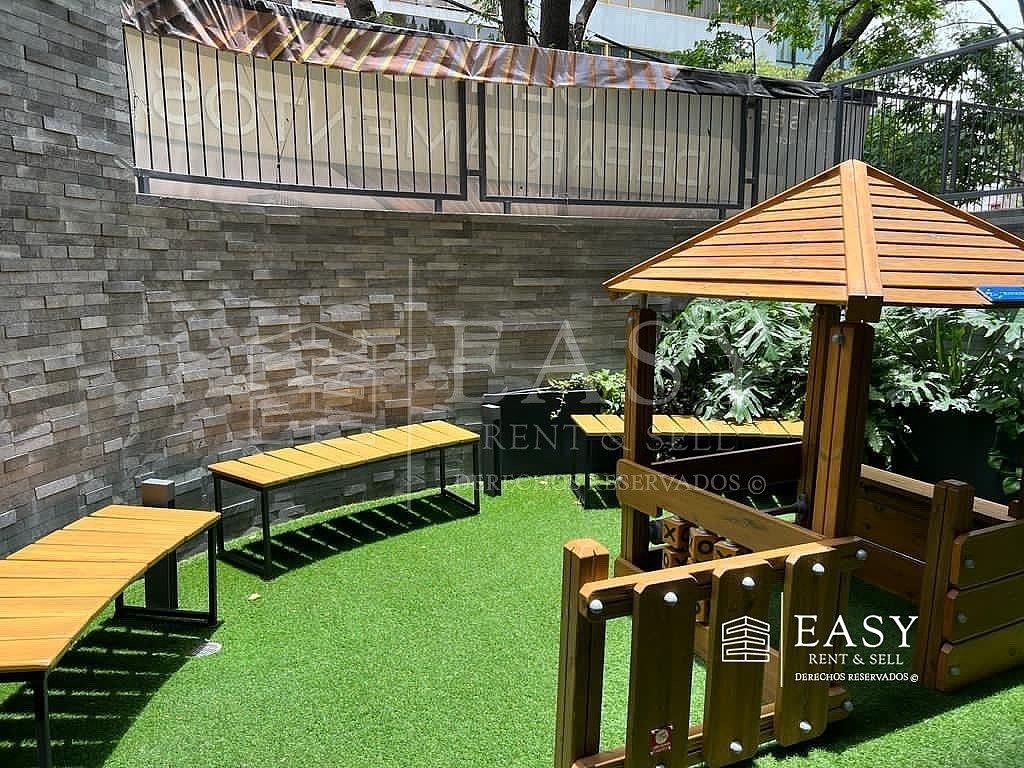 Apartamento em Polanco III Sección, Miguel Hidalgo, foto 24 de 50
