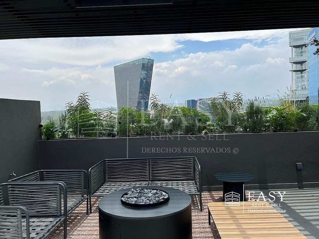 Apartamento em Polanco III Sección, Miguel Hidalgo, foto 26 de 50