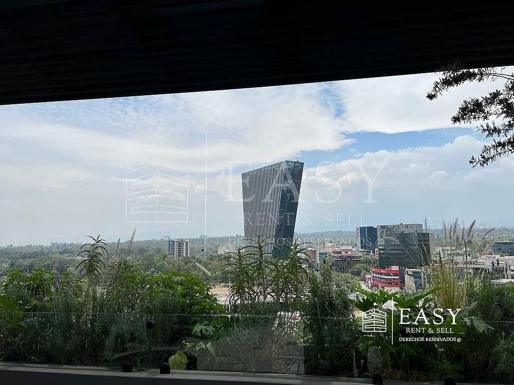 Apartamento em Polanco III Sección, Miguel Hidalgo, foto 33 de 50