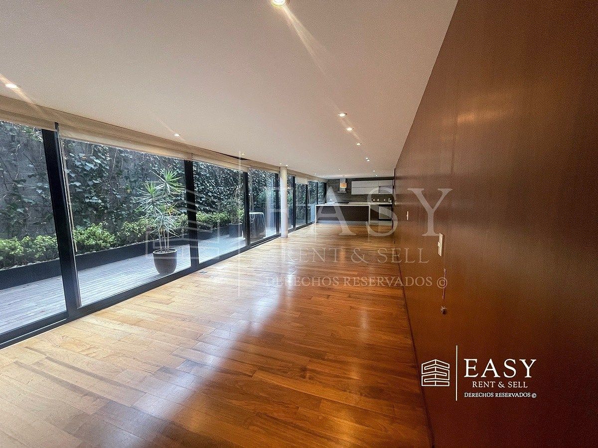 Apartamento em Polanco III Sección, Miguel Hidalgo, foto 10 de 34