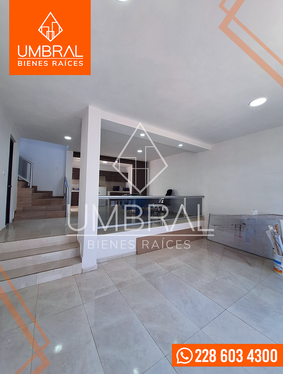 Casa em Jardines de Santa Rosa, Xalapa, foto 12 de 13