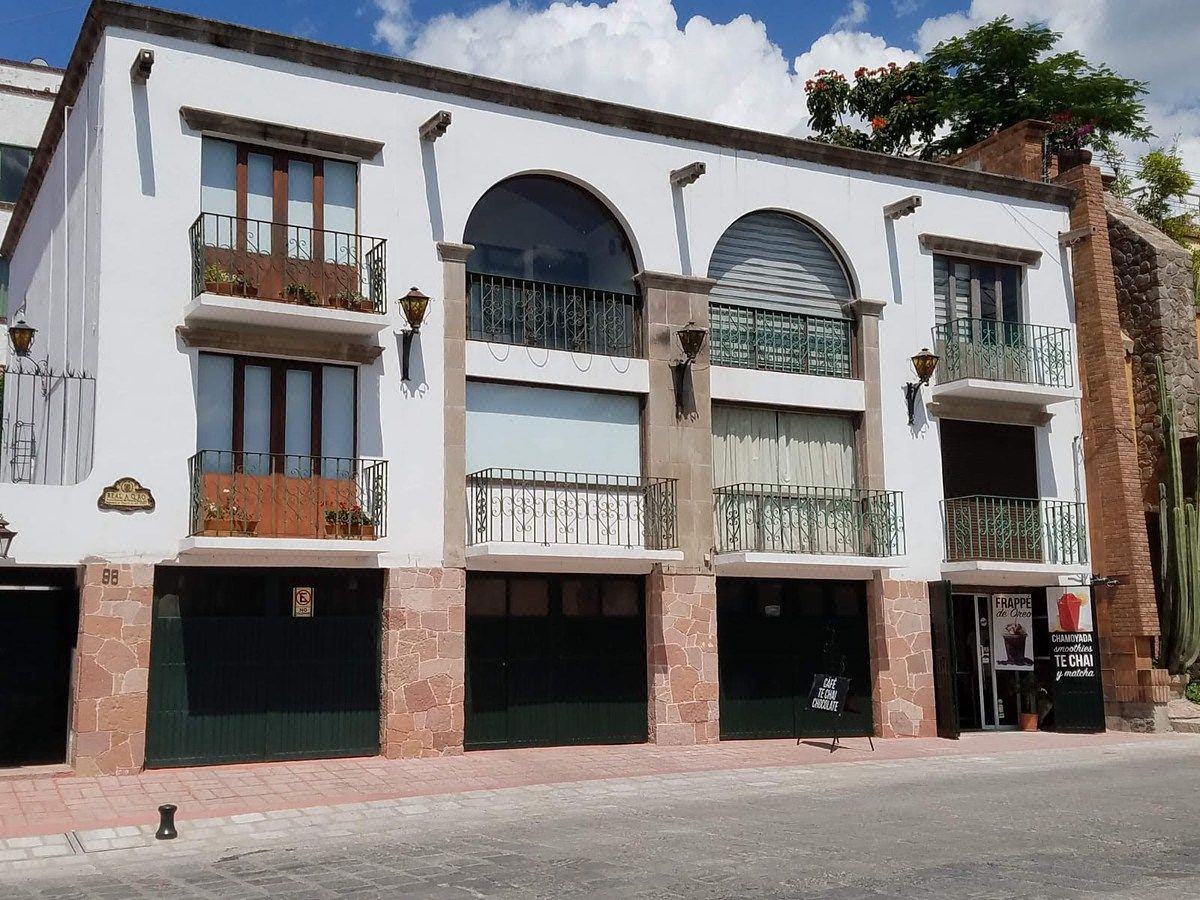 Departamento en San Miguel de Allende Centro, San Miguel de Allende, foto 6 de 14