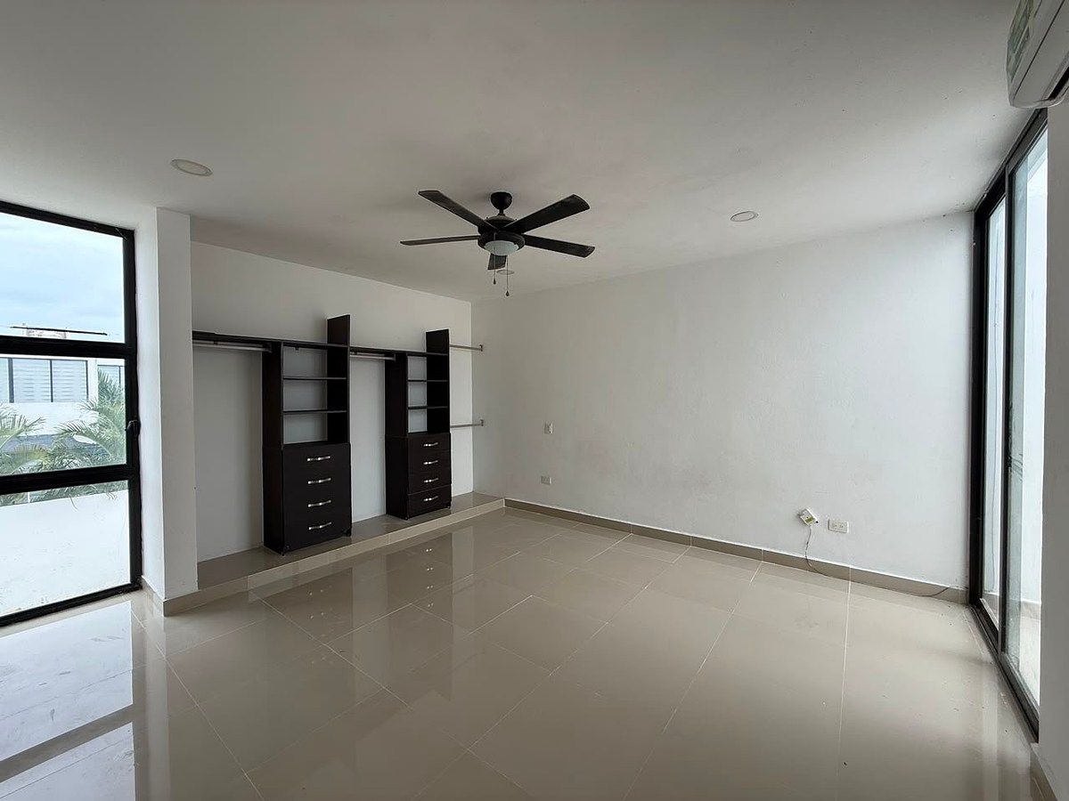 Casa em condomínio fechado em Cholul, Mérida, foto 14 de 18