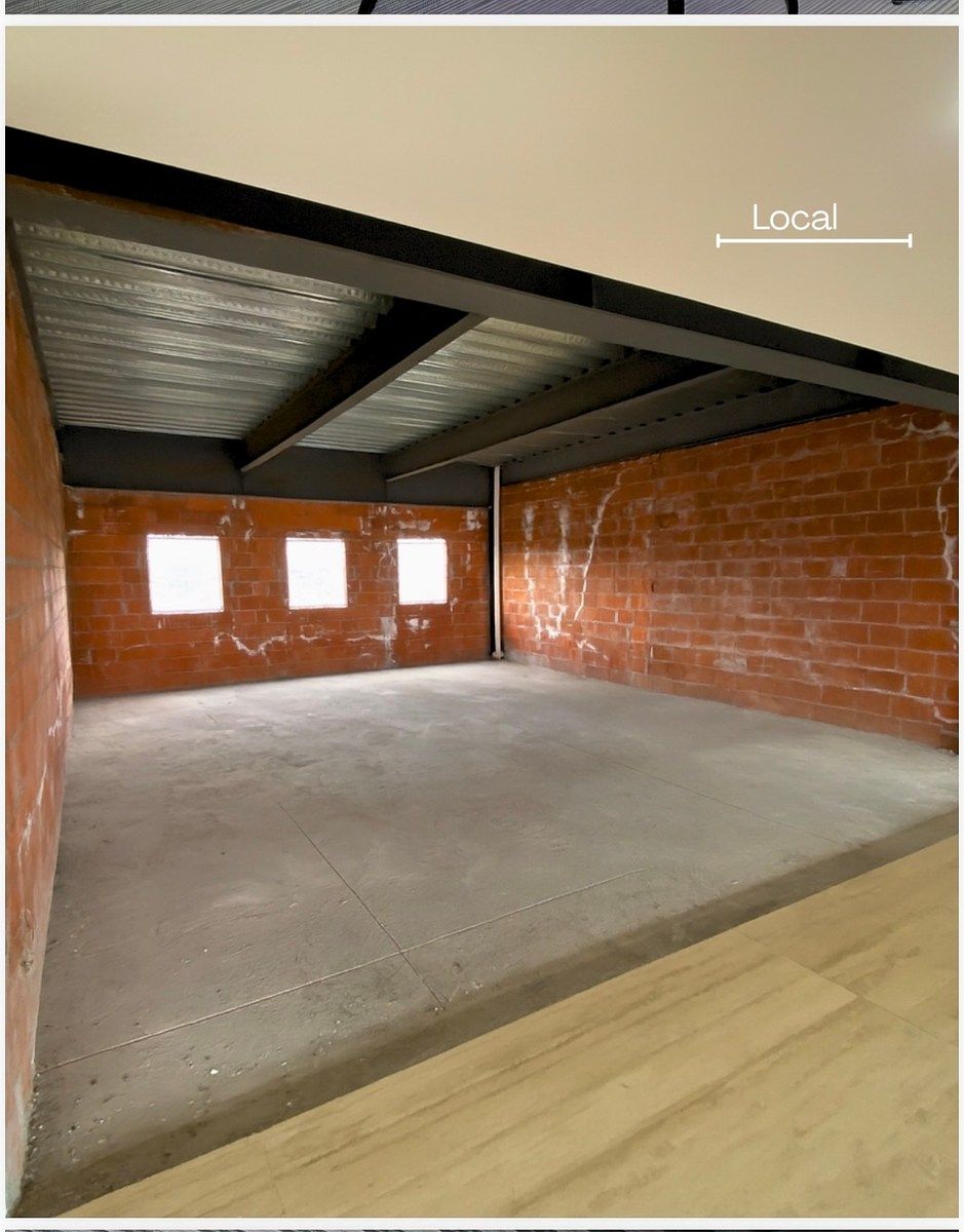 Sala Comercial em Fraccionamiento El Campanario, Querétaro, foto 9 de 9