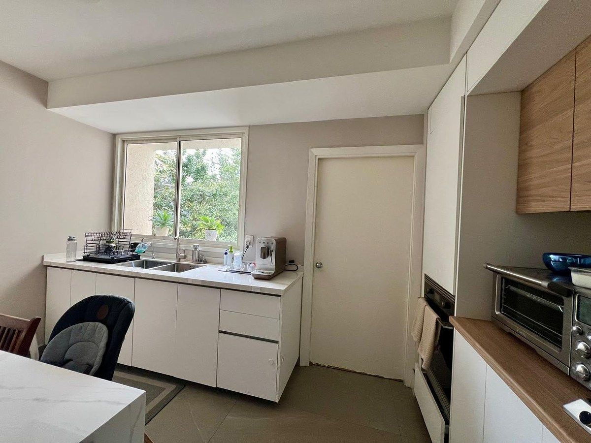 Departamento en Lomas de Vista Hermosa, Cuajimalpa de Morelos, foto 8 de 15