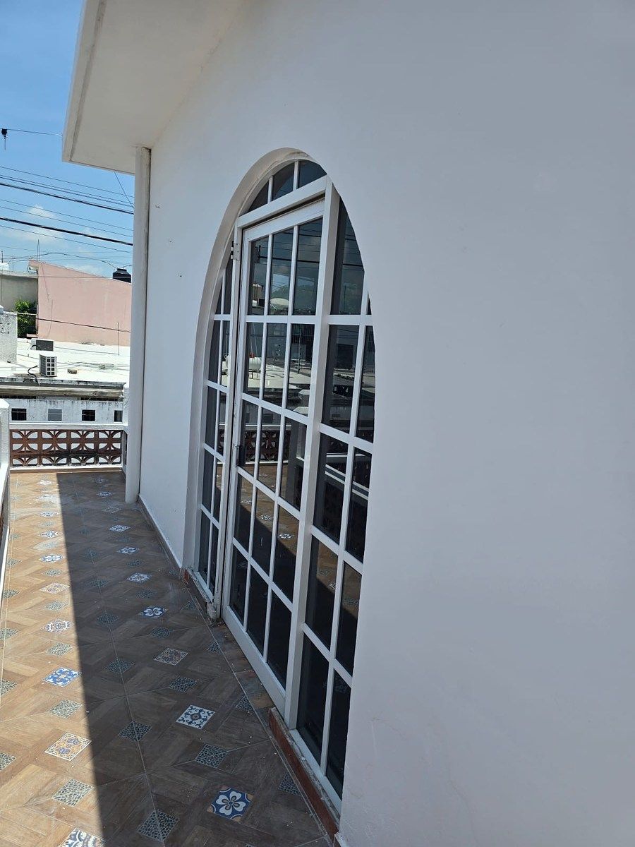Casa em Floresta, Veracruz, foto 2 de 21