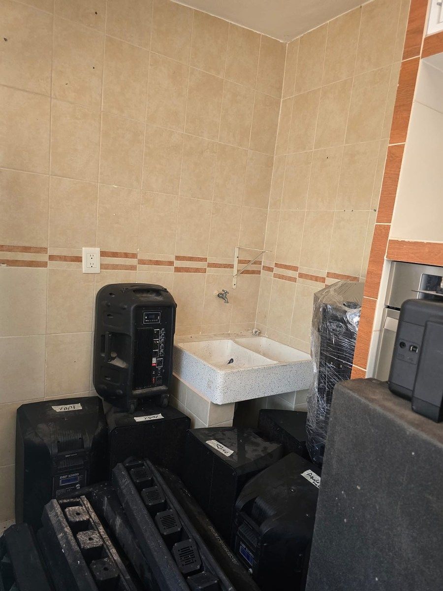 Casa em Floresta, Veracruz, foto 5 de 21