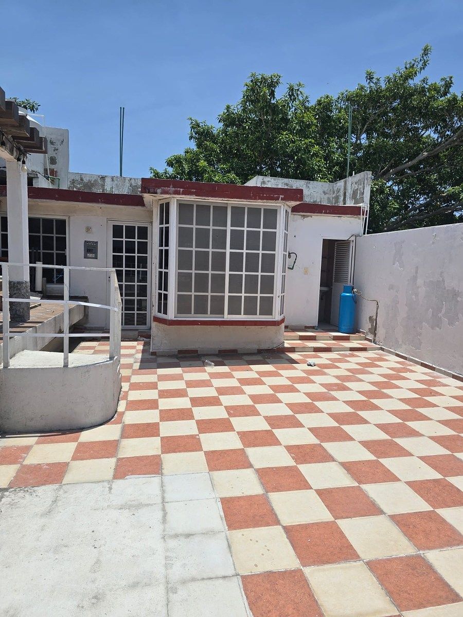 Casa em Floresta, Veracruz, foto 9 de 21