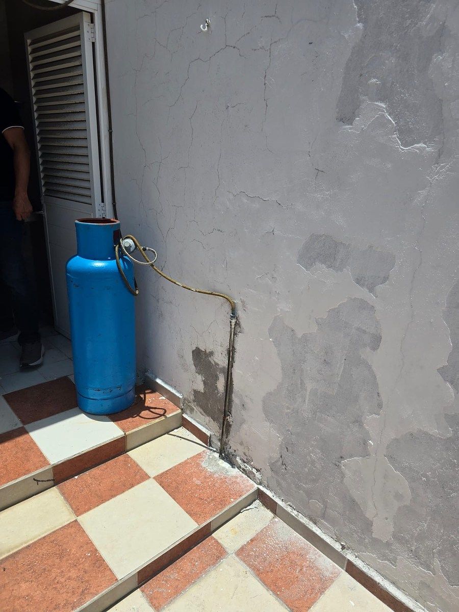 Casa em Floresta, Veracruz, foto 18 de 21