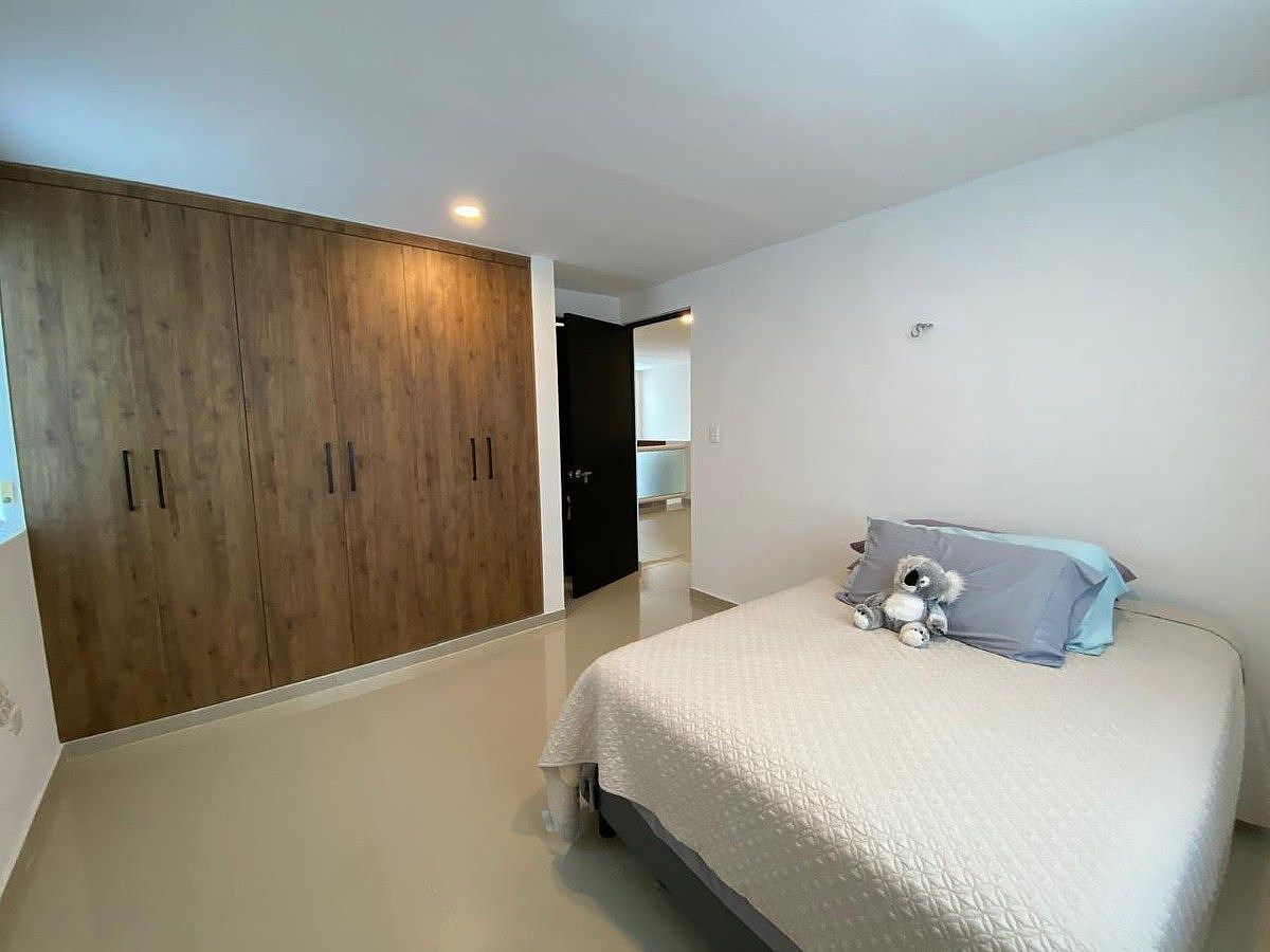 Casa em Dzityá, Mérida, foto 10 de 20