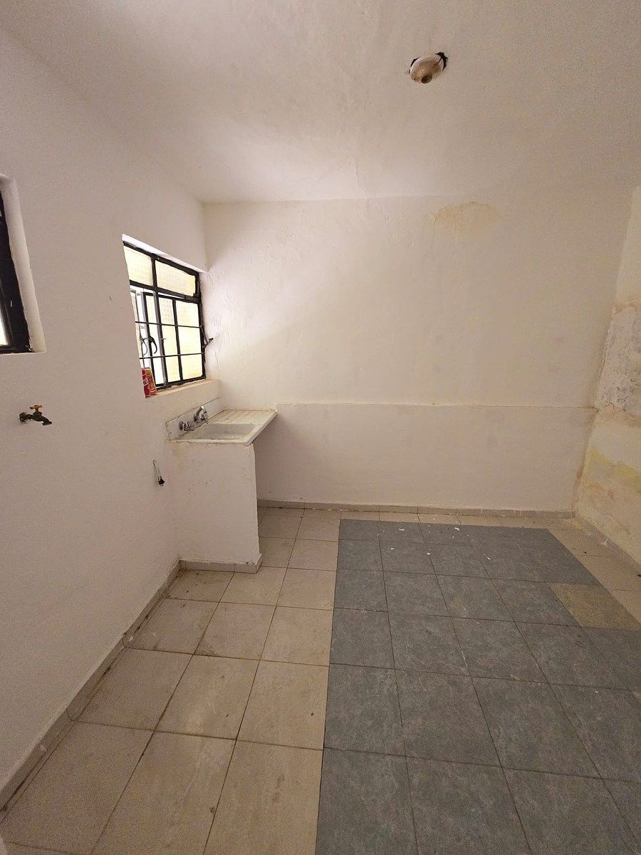 Building in Tlalcoligia, Tlalpan, photo 4 of 20