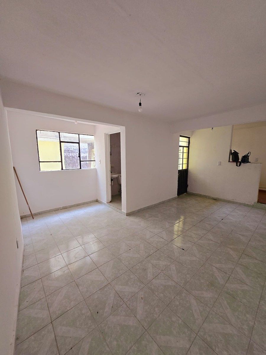 Building in Tlalcoligia, Tlalpan, photo 5 of 20