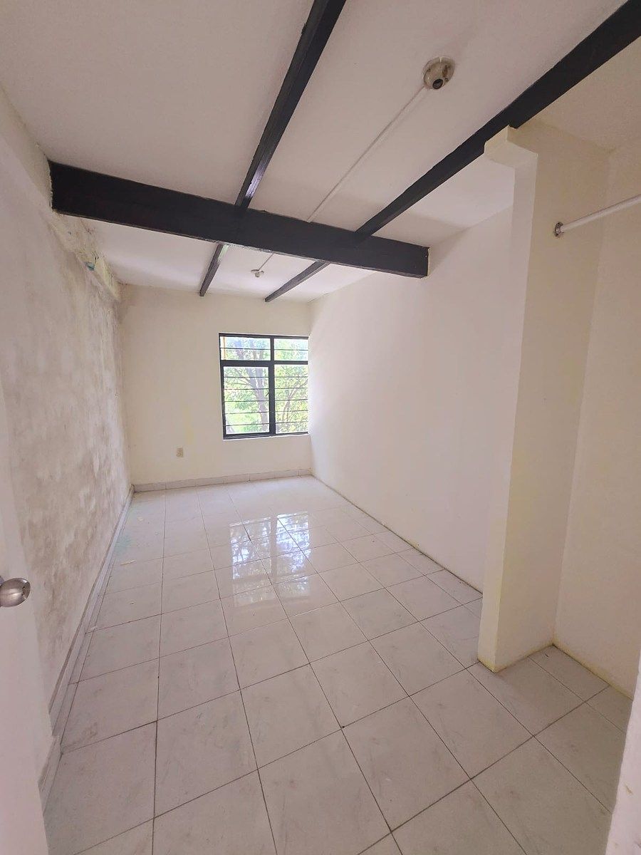 Building in Tlalcoligia, Tlalpan, photo 20 of 20